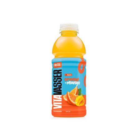 VitaVasser | Orange Mango | Regular I 20 OZ