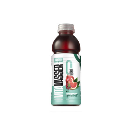 VitaVasser | Pomegrape Grapefruit | Sugar Free I 20 OZ