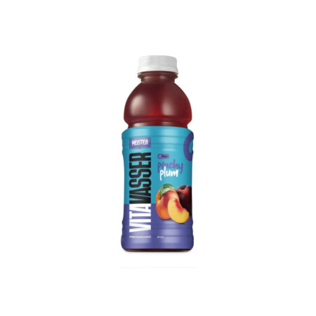VitaVasser | Peachy Plum | Regular I 20 OZ