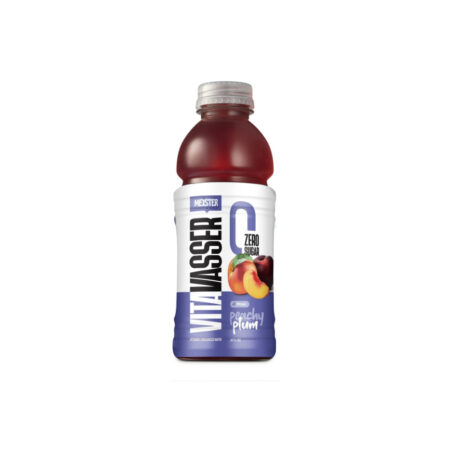 VitaVasser | Peachy Plum | Sugar Free I 20 OZ