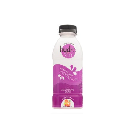 HydroSlim | Fruit Punch | 16.9 OZ