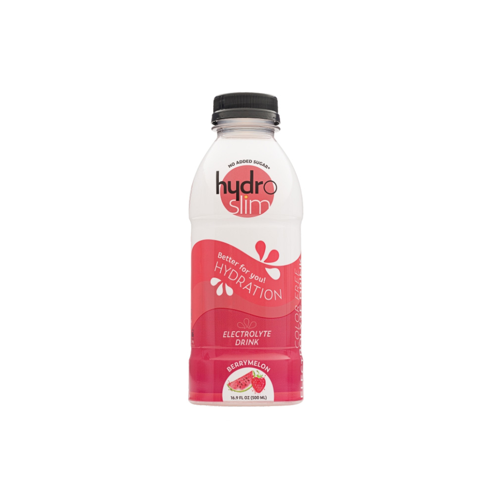 HydroSlim | Strawberry Watermelon | 16.9 OZ