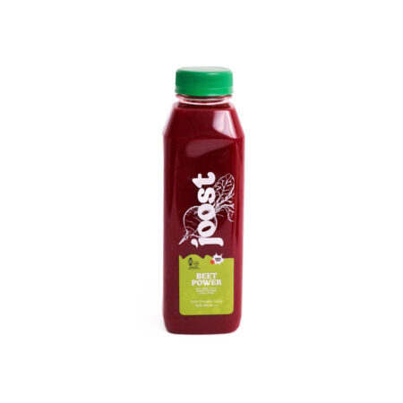Joost | Beet Power | 16 FL OZ