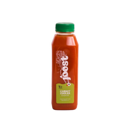 Joost | Carrot Cooler | 16 FL OZ