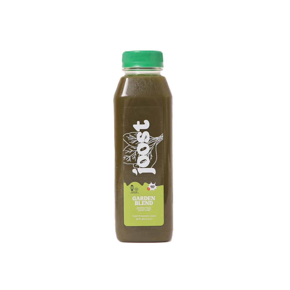 Joost | Garden Blend | 16 FL OZ