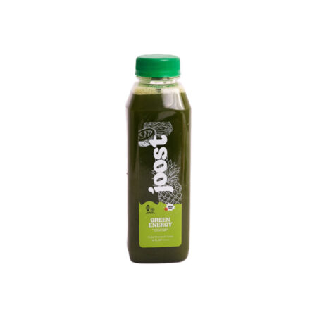 Joost | Green Energy | 16 FL OZ