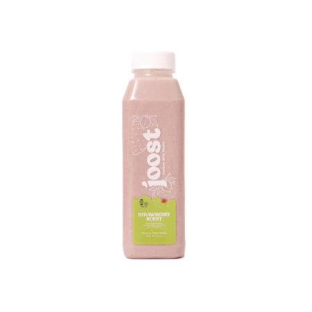 Joost | Strawberry Burst | 16 FL OZ