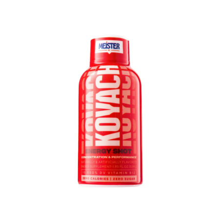 Koyach | Energy Shot | 57 ML