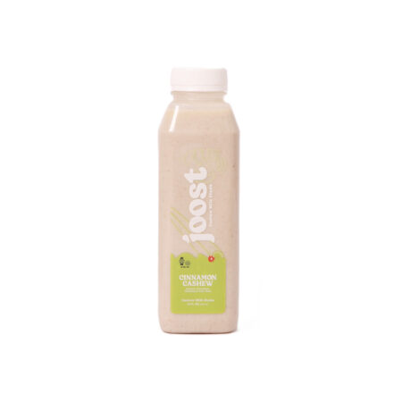 Joost | Cinnamon Cashew | 16 FL OZ