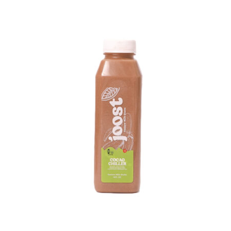Joost | Cocao Chiller | 16 FL OZ