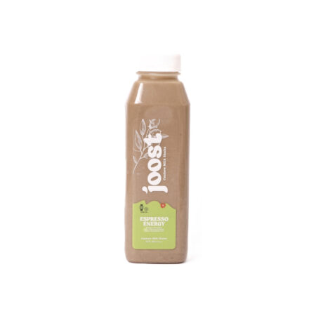 Joost | Espresso Energy | 16 FL OZ