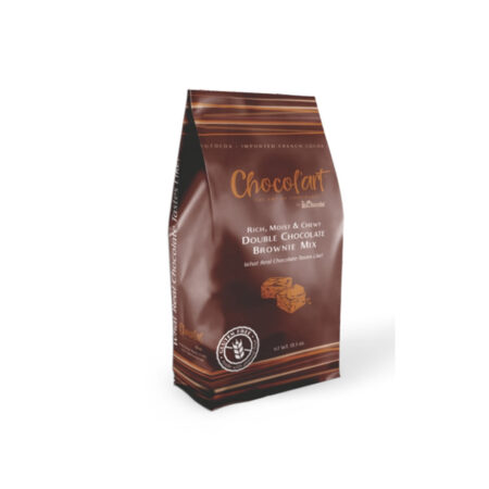 Chocol'art | Cake Mix- Brownie