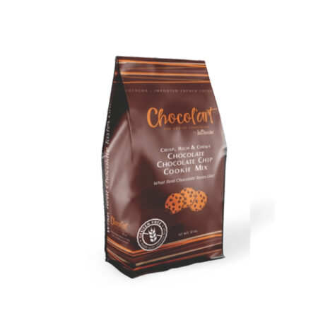 Chocol'art | Cookie Mix- Chocol Chip