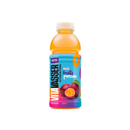 VitaVasser | Fruity Passion | Regular I 20 OZ