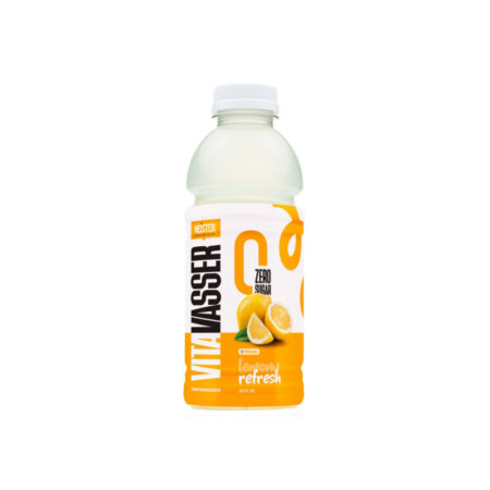 VitaVasser | Lemony Refresh | Sugar Free I 20 OZ