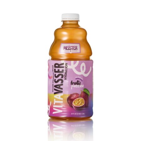 VitaVasser | Fruity Passion | Regular I 64 OZ
