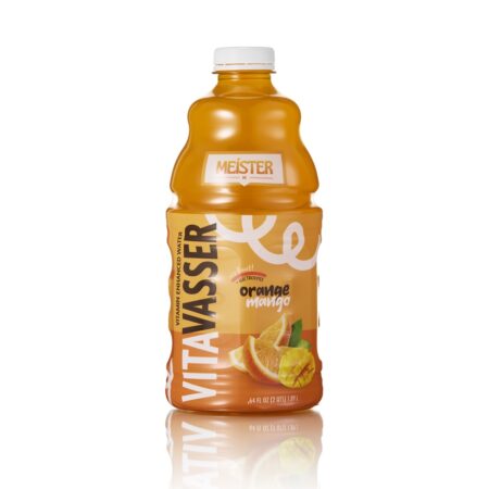 VitaVasser | Orange Mango | Regular I 64 OZ