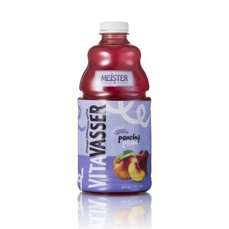 VitaVasser | Peachy Plum | Regular I 64 OZ