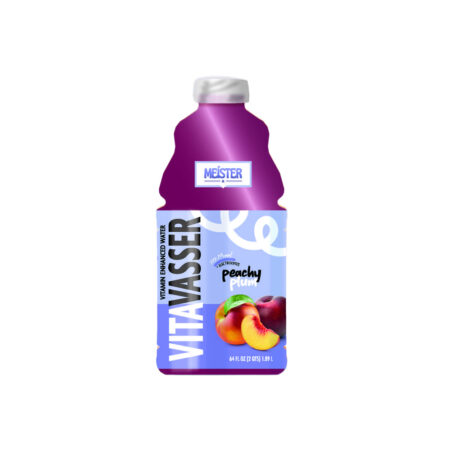 VitaVasser | Peachy Plum | Regular I 64 OZ