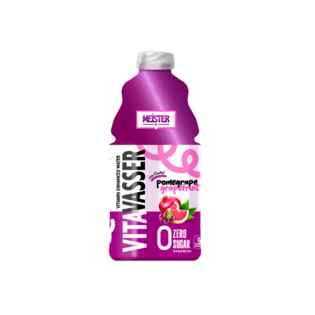 VitaVasser | Pomegrape Grapefruit | Sugar Free I 64 OZ